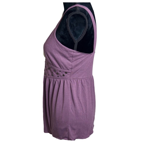 Mossimo Flare V Neck - Picture 2 of 7